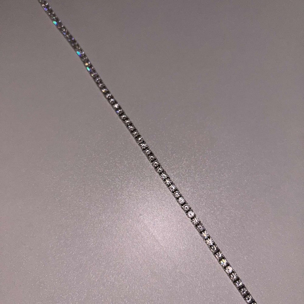 chain, brand new without tag